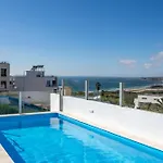 Silver Coast Villa-casa De Luxo Com Piscina E Vista Mar Villa *