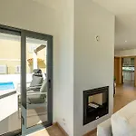 Villa Silver Coast Villa-casa De Luxo Com Piscina E Vista Mar Lourinhã