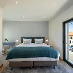 Silver Coast Villa-casa De Luxo Com Piscina E Vista Mar Villa Lourinhã