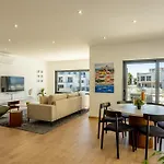 Silver Coast Villa-casa De Luxo Com Piscina E Vista Mar Villa Lourinhã