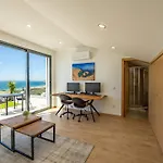Villa Silver Coast Villa-casa De Luxo Com Piscina E Vista Mar