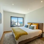 Silver Coast Villa-casa De Luxo Com Piscina E Vista Mar Villa Lourinhã