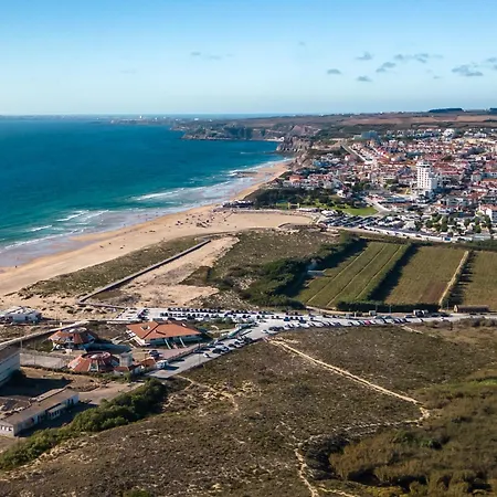 Silver Coast Villa-casa De Luxo Com Piscina E Vista Mar * Lourinhã