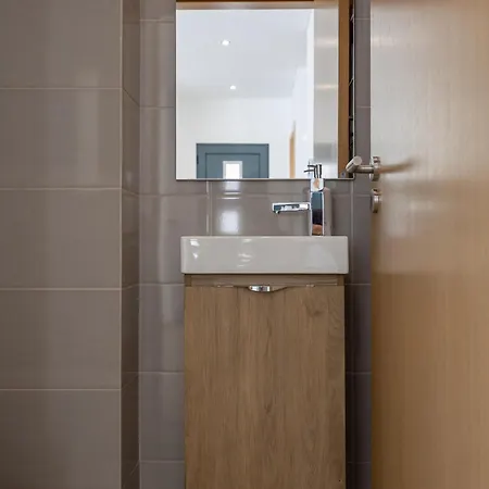 Silver Coast Villa-casa De Luxo Com Piscina E Vista Mar Lourinhã