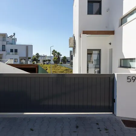Villa Silver Coast Lourinha (Lisbon)