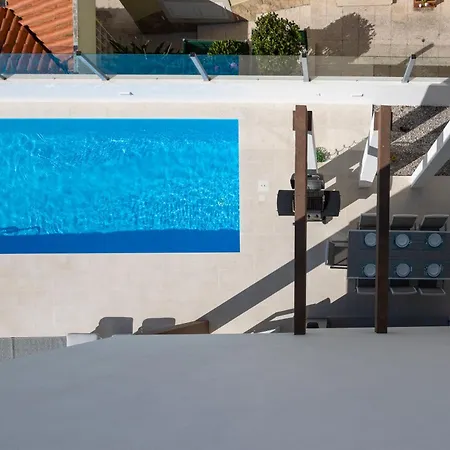 Silver Coast Villa Lourinha (Lisbon)