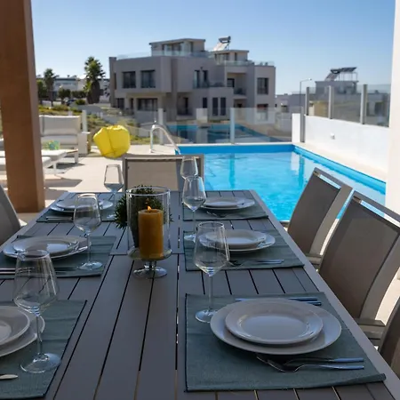 Silver Coast Villa Lourinha (Lisbon)