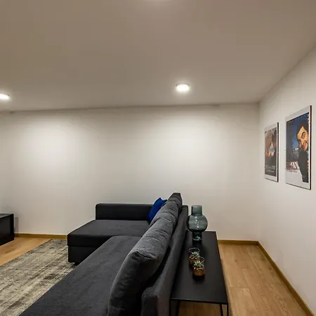Villa Silver Coast Lourinha (Lisbon)