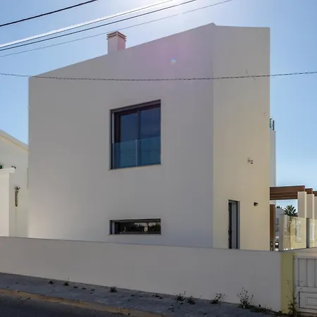 Villa Silver Coast