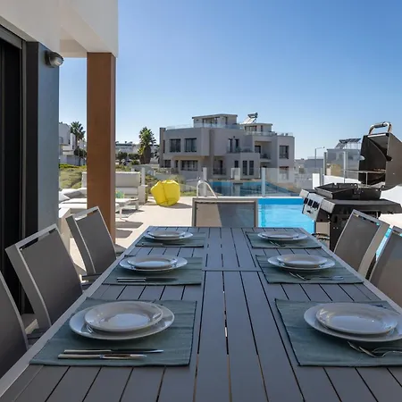 Silver Coast Villa Lourinha (Lisbon)