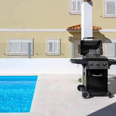 Villa Silver Coast Lourinha (Lisbon)