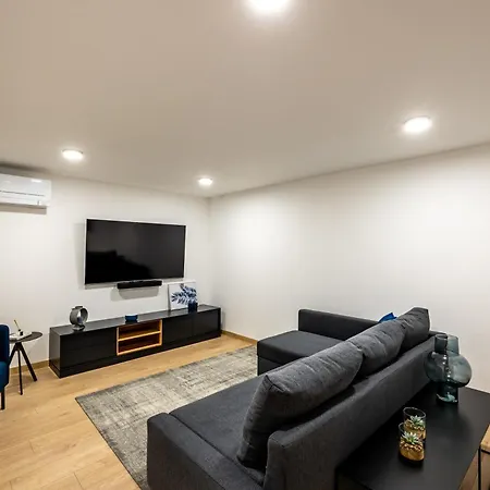 Silver Coast Villa-casa De Luxo Com Piscina E Vista Mar *