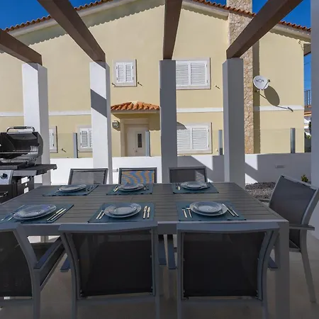 Villa Silver Coast Lourinha (Lisbon)