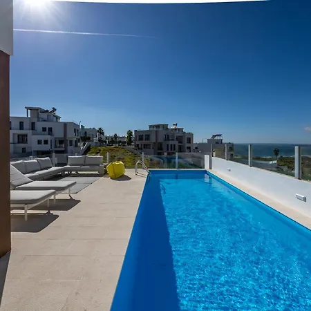 Silver Coast Villa Lourinha (Lisbon)
