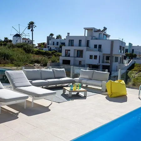 Villa Silver Coast Lourinha (Lisbon)