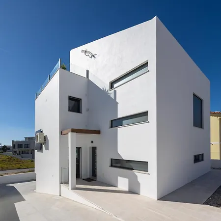 Silver Coast Villa Lourinha (Lisbon)