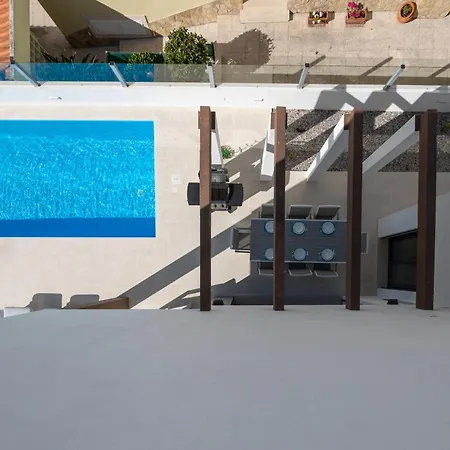 Villa Silver Coast Lourinha (Lisbon)