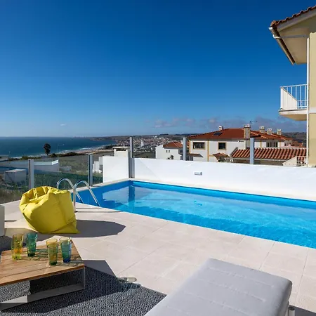Villa Silver Coast *