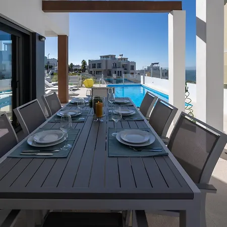 Villa Silver Coast *