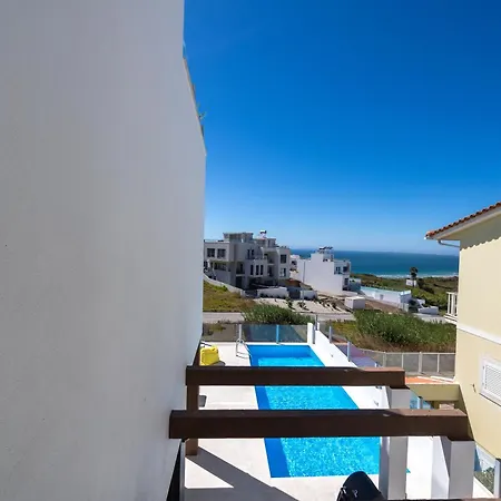 Silver Coast Villa Lourinha (Lisbon)