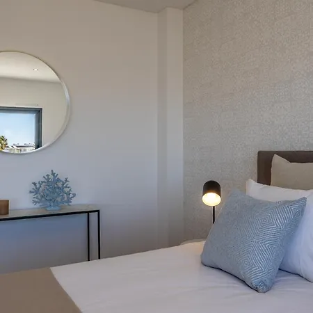 Silver Coast Villa-casa De Luxo Com Piscina E Vista Mar *