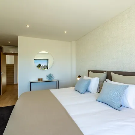 ヴィラ Silver Coast Villa-casa De Luxo Com Piscina E Vista Mar *