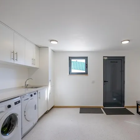 Silver Coast Villa-casa De Luxo Com Piscina E Vista Mar ロウリニャン