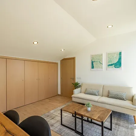 Silver Coast Villa-casa De Luxo Com Piscina E Vista Mar ロウリニャン