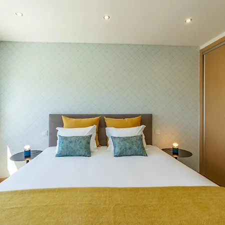 Villa Silver Coast Villa-casa De Luxo Com Piscina E Vista Mar Lourinhã