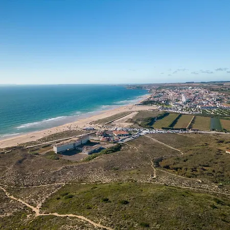 Silver Coast Villa-casa De Luxo Com Piscina E Vista Mar *