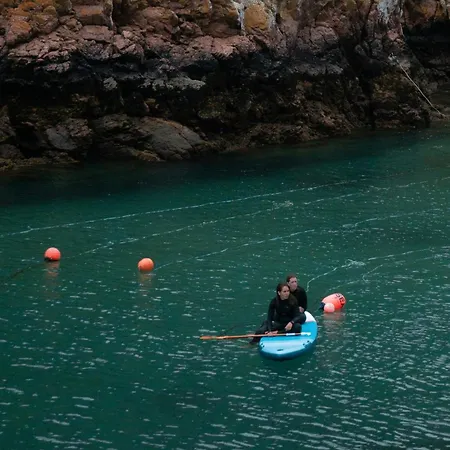 Villa Silver Coast Villa-casa De Luxo Com Piscina E Vista Mar *