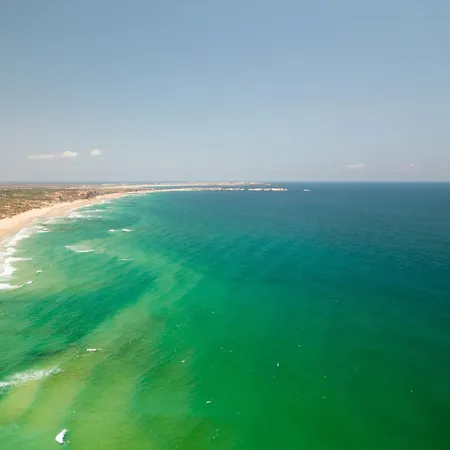 Silver Coast Lourinha (Lisbon)