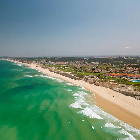 Silver Coast Villa-casa De Luxo Com Piscina E Vista Mar Vila