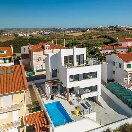 Silver Coast Βίλα *