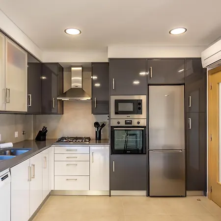 Villa Silver Coast Lourinhã