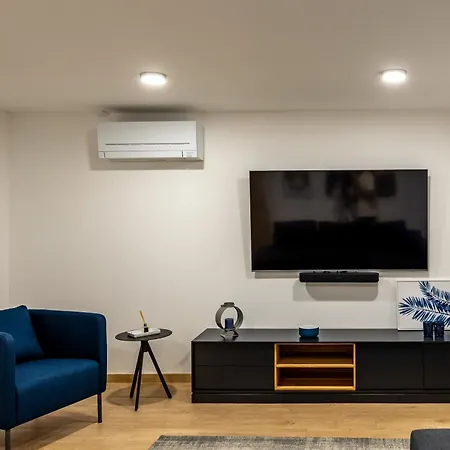 Βίλα Silver Coast *