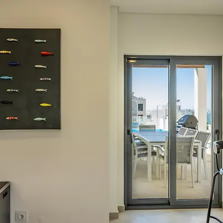 فيلة Silver Coast Villa-casa De Luxo Com Piscina E Vista Mar لورينها