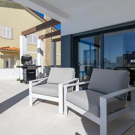 Silver Coast Βίλα