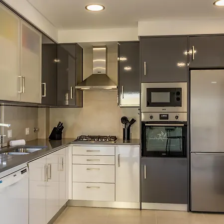 فيلة Silver Coast Villa-casa De Luxo Com Piscina E Vista Mar