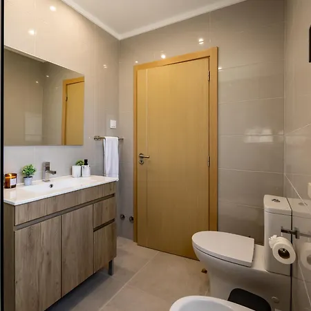 Silver Coast Villa-casa De Luxo Com Piscina E Vista Mar Villa *