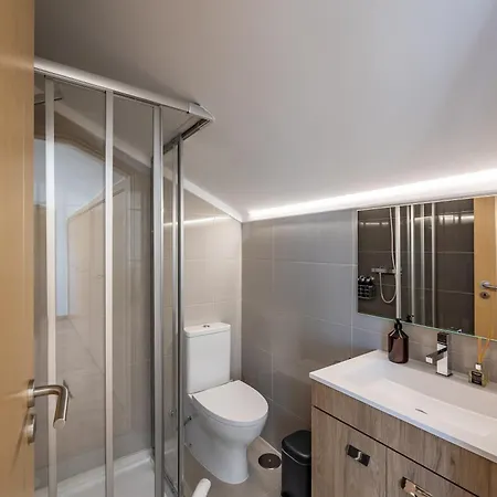 فيلة Silver Coast Villa-casa De Luxo Com Piscina E Vista Mar