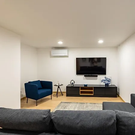 Silver Coast Βίλα