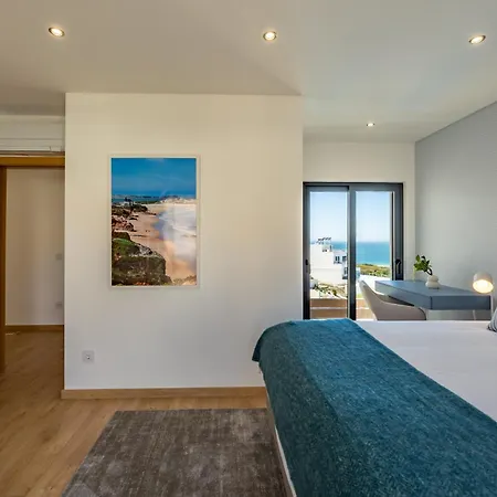 Villa Silver Coast *