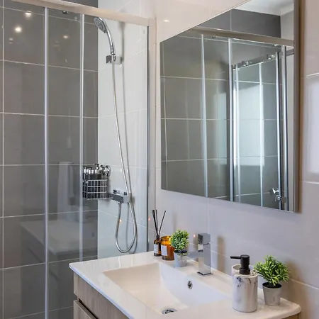 Silver Coast Villa-casa De Luxo Com Piscina E Vista Mar لورينها