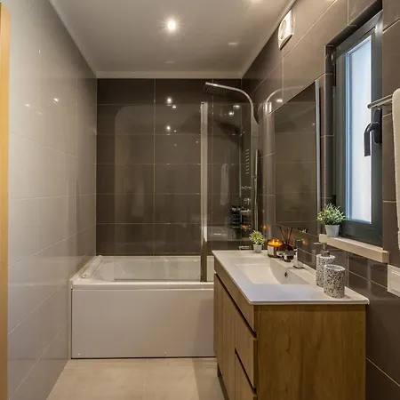 Silver Coast Villa-casa De Luxo Com Piscina E Vista Mar فيلة