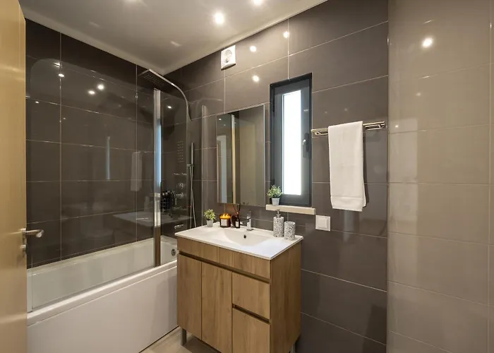 Villa Silver Coast Villa-casa De Luxo Com Piscina E Vista Mar