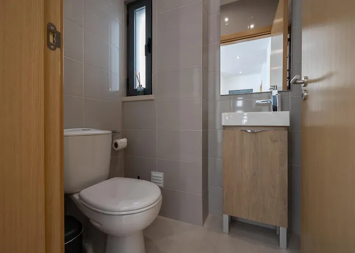 Villa Silver Coast Villa-casa De Luxo Com Piscina E Vista Mar