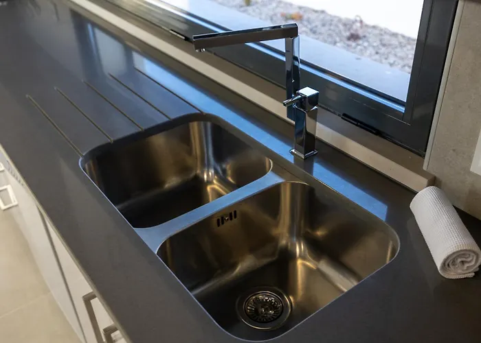 Villa Silver Coast Villa-casa De Luxo Com Piscina E Vista Mar *