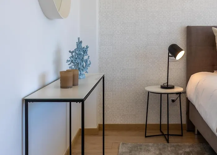 Silver Coast Villa-casa De Luxo Com Piscina E Vista Mar Villa