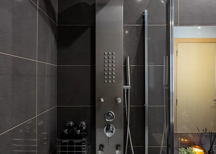 Silver Coast Villa-casa De Luxo Com Piscina E Vista Mar Villa *